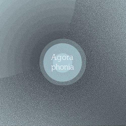 Agoraphonia album cover